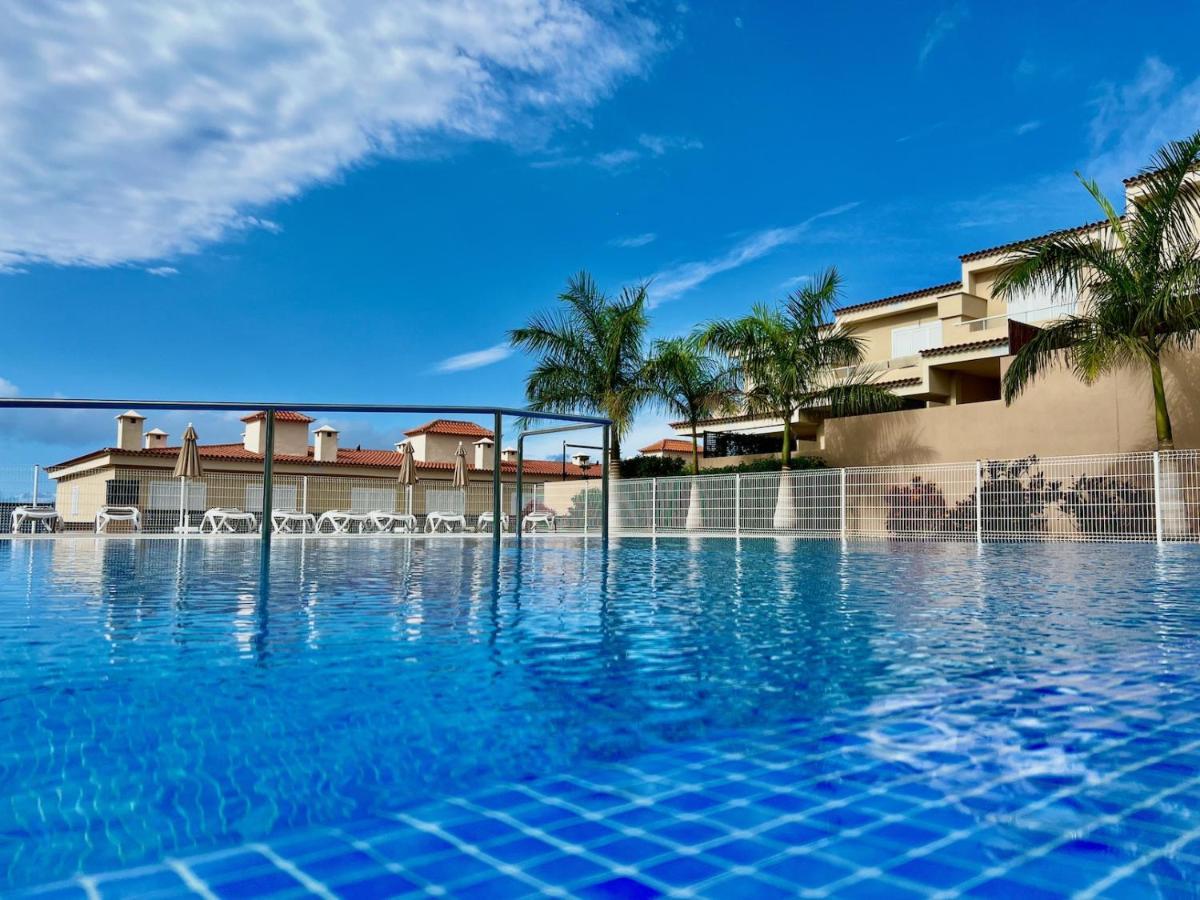 Villa Laurisilva Puerto de Santiago (Tenerife) Exterior photo