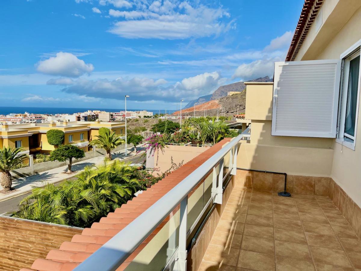 Villa Laurisilva Puerto de Santiago (Tenerife) Exterior photo