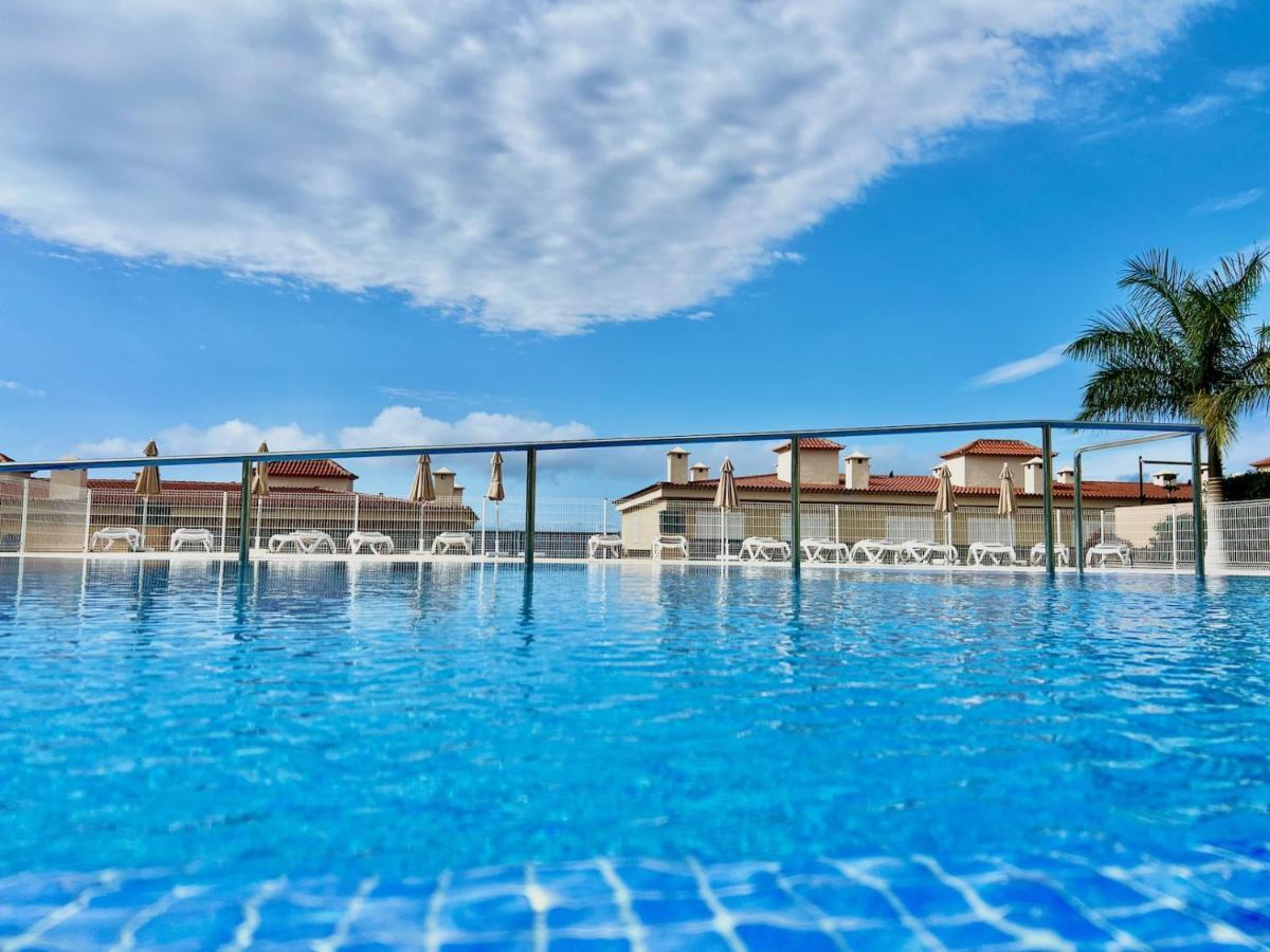 Villa Laurisilva Puerto de Santiago (Tenerife) Exterior photo